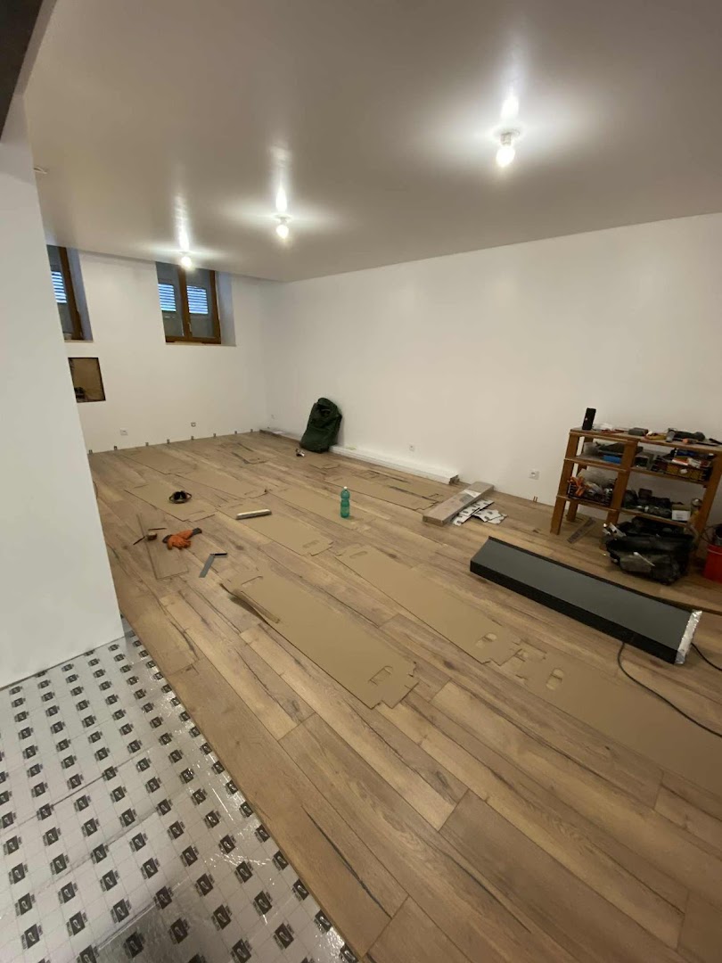 Thibault FRANTZ — Photos 3